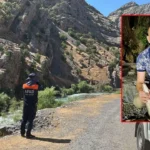 Habur 2 cayinda kaybolan erkan sak icin sinir otesi arama ozel izinle irak topraklarina girildi EkOzppal
