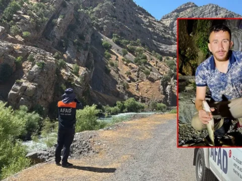 Habur 2 cayinda kaybolan erkan sak icin sinir otesi arama ozel izinle irak topraklarina girildi EkOzppal