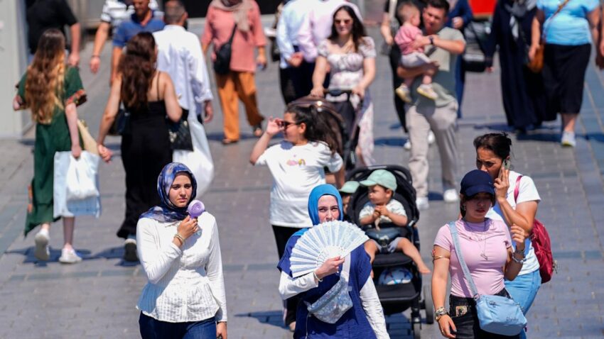 Meteoroloji uzmanindan istanbul icin kritik uyari 36 dereceyle kavrulacak yFAMMWe9