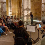 Tarihi atmosferde canli muzik serefiye sarnici konserleri Gdp2GxaM