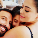 Tarkandan 8 yasina basan kizi liyaya duygusal mesaj BHRFvEKL