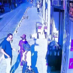Turistlerin korkulu ruyasi iki cocuk suc kayitlari agizlari acik birakti hVxdlcjm